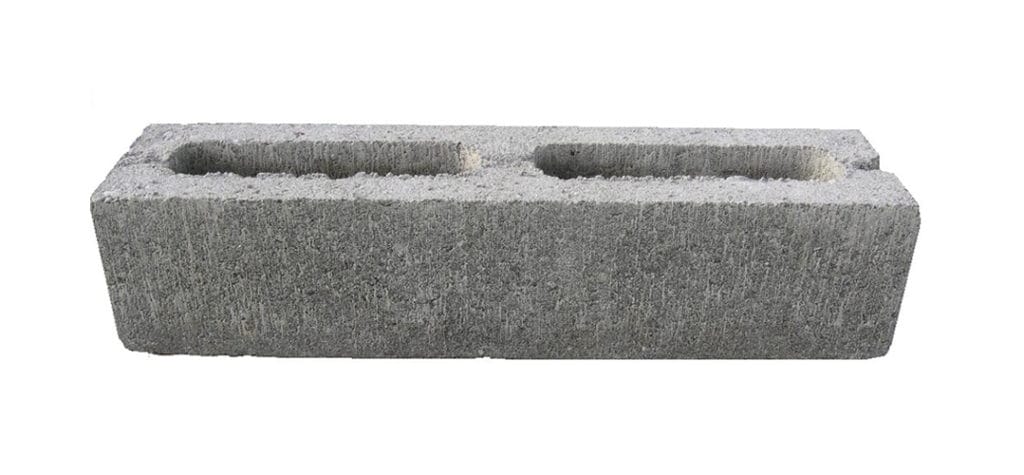 Concrete Block (CMU) 4