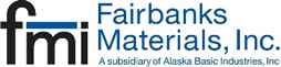 Fairbanks Materials Inc. (FMI)