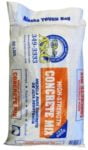 High-Strength Concrete Mix