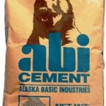 Portland Cement Type I