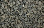 3/8" Minus Concrete Pea Gravel