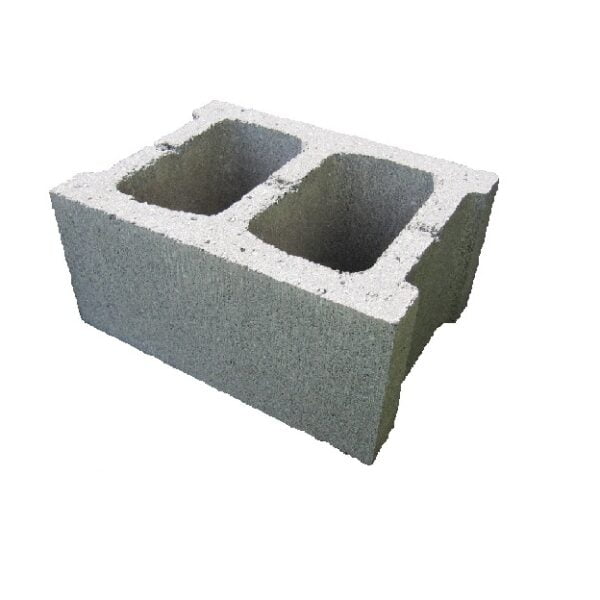 Block 12" Standard Stretcher