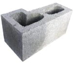 Block 6" Corner, Return