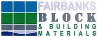 Fairbanks Block & Building Materials Fairbanks Block & Building Materials