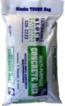 Multipurpose Concrete Mix