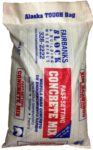 Fast Setting Concrete Mix