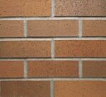 Brick- Carib Mission