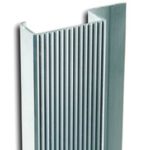 Masonry Veneer - Trim Channel