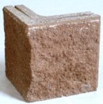 Masonry Veneer - Corner, Half - Image 2
