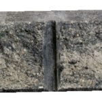 Masonry Veneer - Block, Half-High