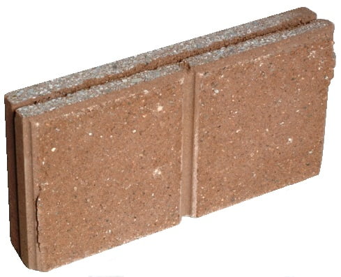 Masonry Veneer - Block, Standard - Fairbanks Materials Inc. (FMI)