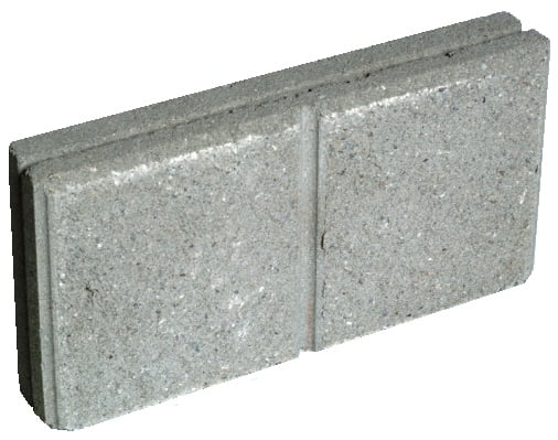 Masonry Veneer - Block, Standard - Fairbanks Materials Inc. (FMI)