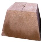 Pier Block With Hole