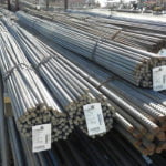 Rebar #60 Grade