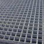 Welded Wire Mesh