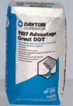 1107 Advantage Grout