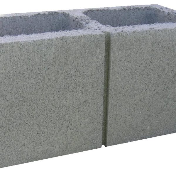 Block 8", 1-Scored, Standard