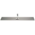 Bull Floats with Bracket