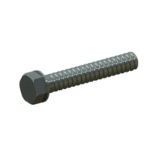 Coil Bolts