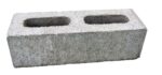 Block 4", Three Quarter, Half-High