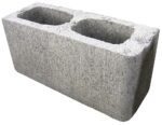 Block 6" Single Bullnose