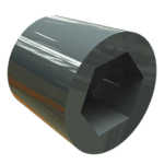 Cones  [Specialty Ties]