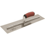 Finish Trowels