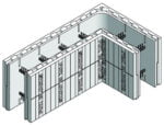 Fox Blocks - Insulated Concrete Forms (ICFs) - Image 3