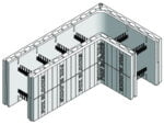 Fox Blocks - Insulated Concrete Forms (ICFs) - Image 4