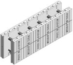 Fox Blocks - Insulated Concrete Forms (ICFs) - Image 2