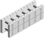 Fox Blocks - Insulated Concrete Forms (ICFs)