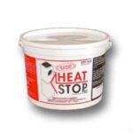 Heat Stop II Refractory Mortar