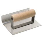 Curb & Sidewalk Edger