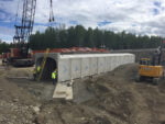 Footing Foundations & Underpass Arches - Image 7