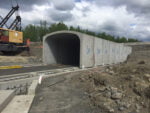 Footing Foundations & Underpass Arches - Image 2