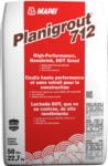 Planigrout 712