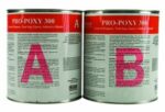 Pro-Poxy 300 FAST