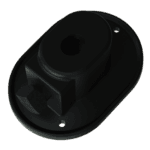 Rod Clamp & Tightener