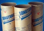 Sonotube Concrete Form