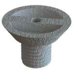 Threaded Plastic Plug