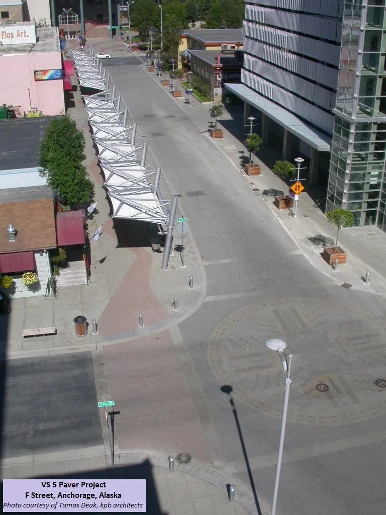 Paver VS 5 Interlocking System - Image 10