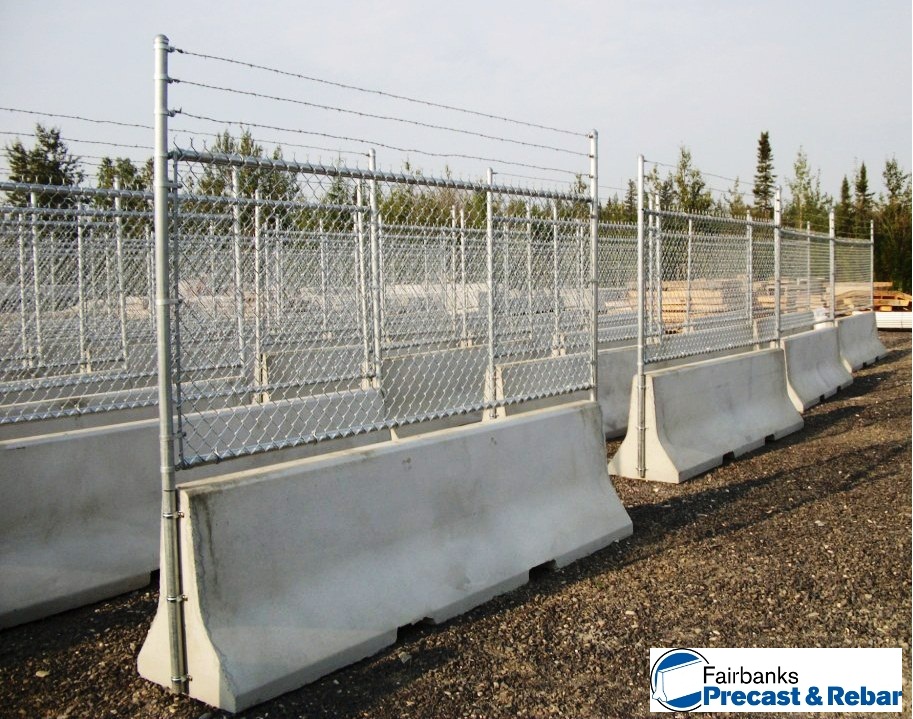 Fences Fairbanks Materials Inc FMI 