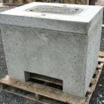 Custom Junction Boxes