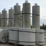 Head Bolt Heater Posts