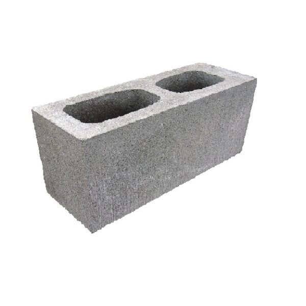 Block 6", Standard