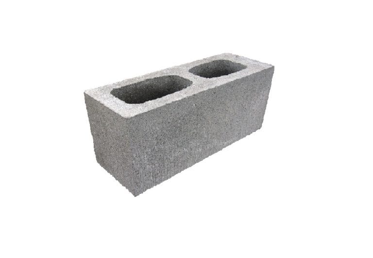 Concrete Block (CMU) 6" Fairbanks Materials Inc. (FMI)
