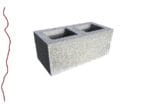 Block 8", Standard