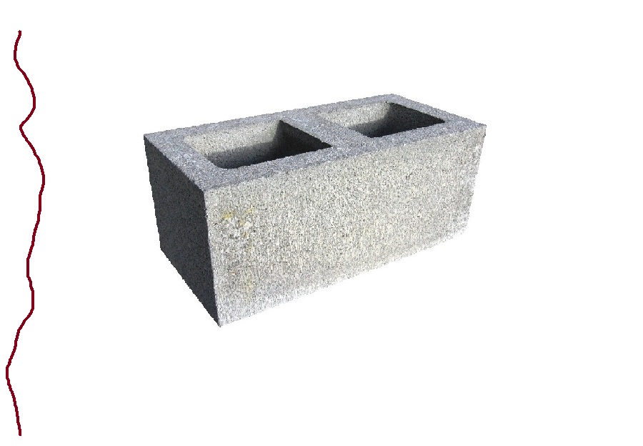 Cmu shop masonry block