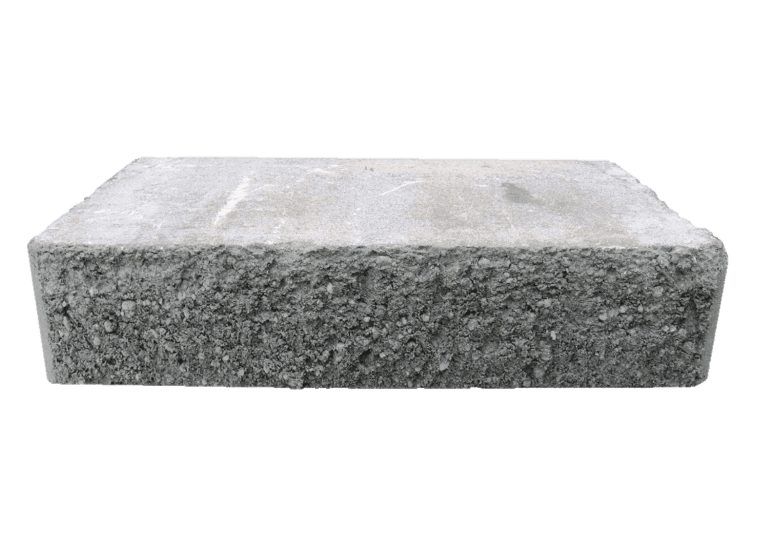Keystone Compac III Retaining Wall Fairbanks Materials Inc.