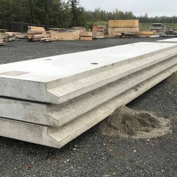 Alyeska Panels